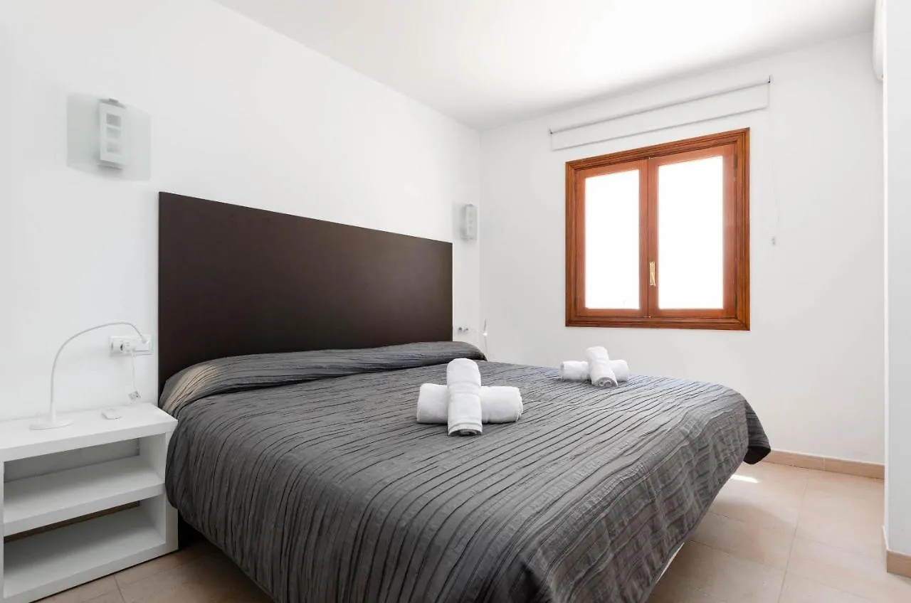 Yourhouse Blau Blue Sea View Apartment 1