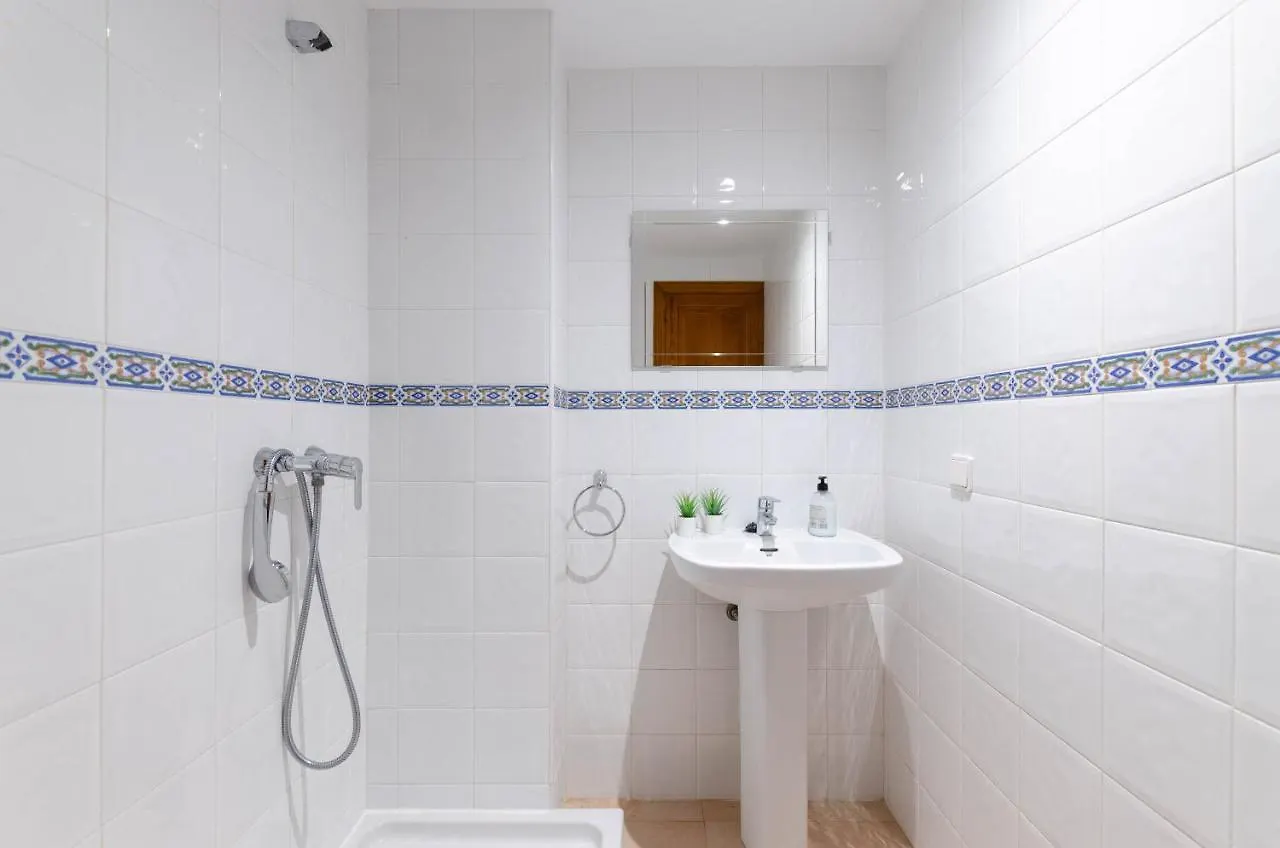 Yourhouse Blau Blue Sea View Apartment 1