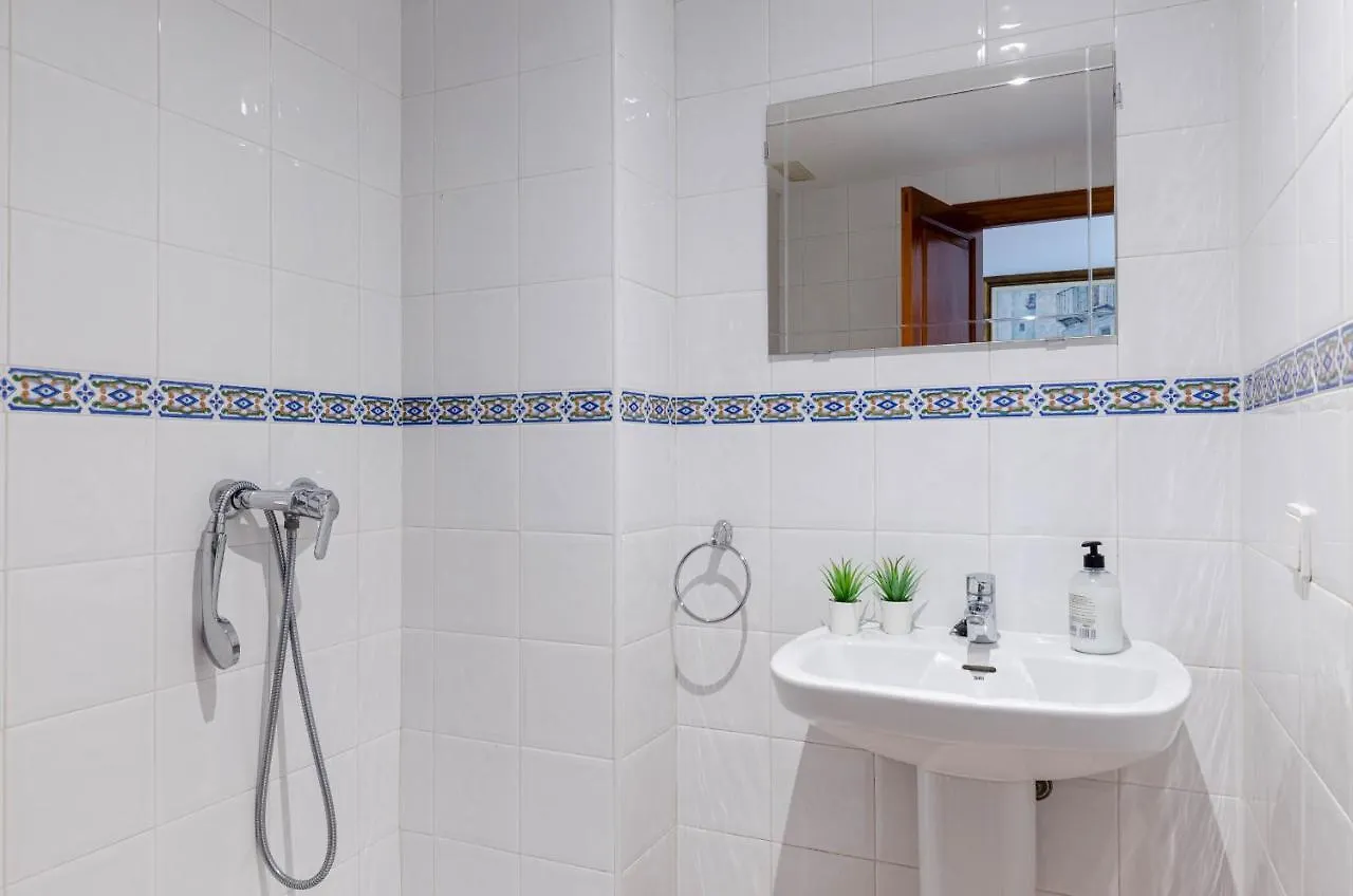 Yourhouse Blau Blue Sea View Apartment 1 Can Picafort (Mallorca)