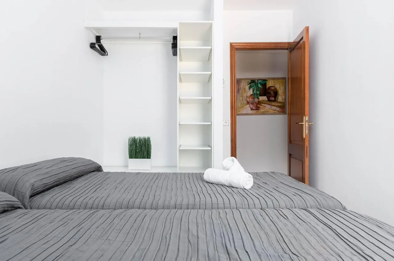 Yourhouse Blau Blue Sea View Apartment 1  Can Picafort (Mallorca)