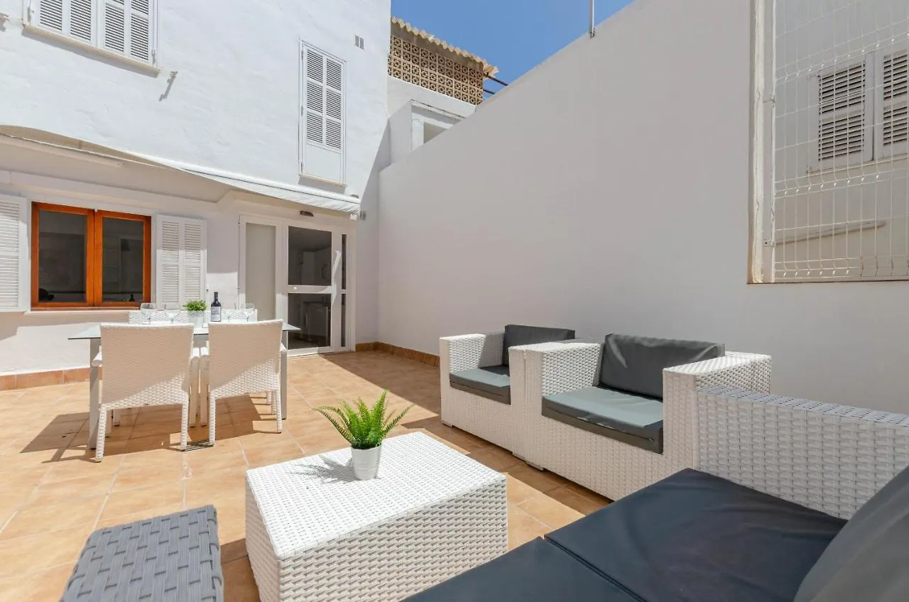 Yourhouse Blau Blue Sea View Apartment 1