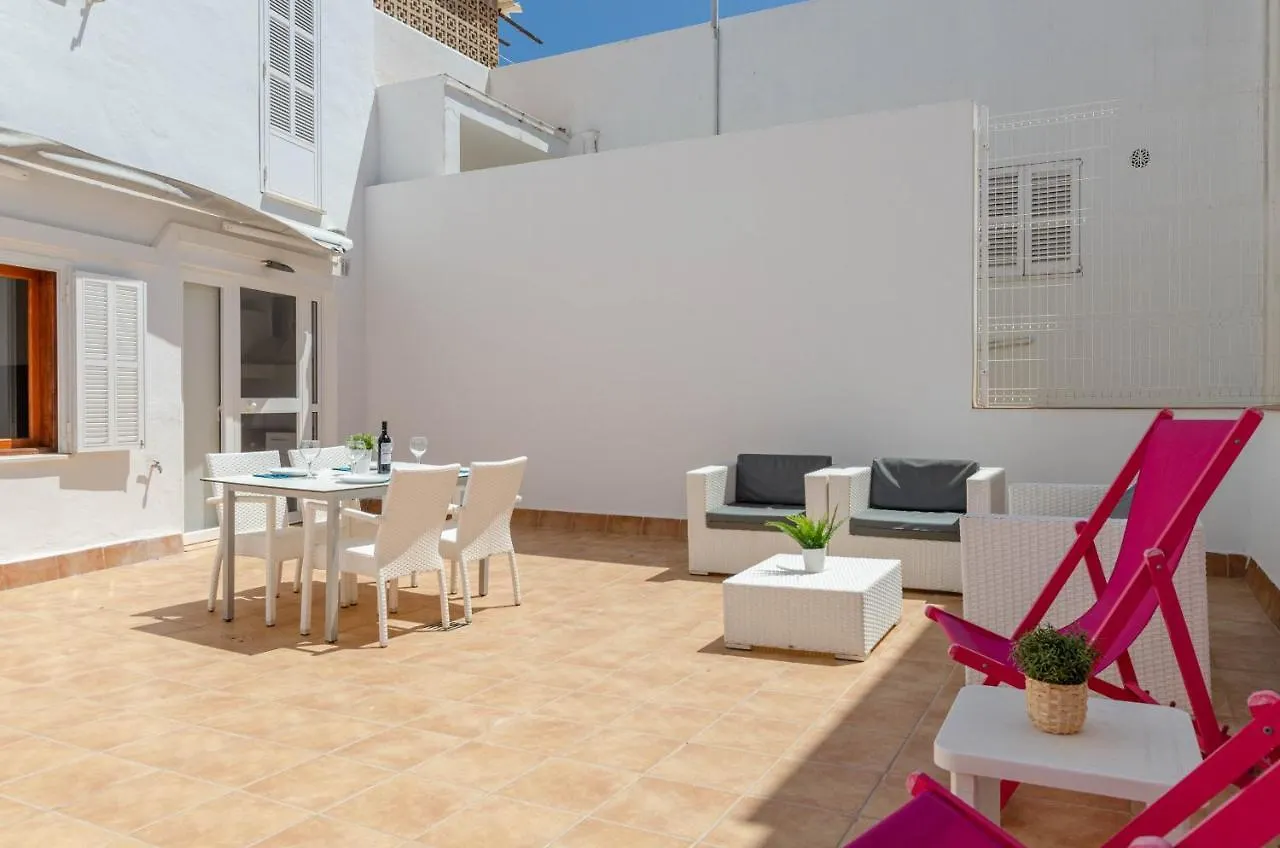 Yourhouse Blau Blue Sea View Apartment 1