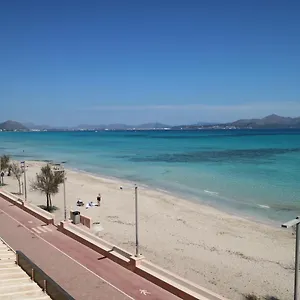 Apartamento Nevada Picafort, Can Picafort (Mallorca)
