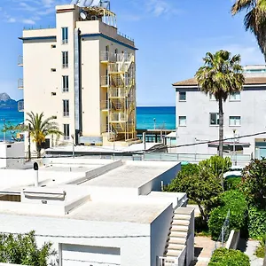 Cozy With Sea Views,can Picafort Can Picafort (Mallorca)