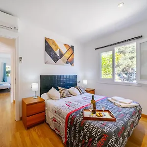 Apartamento Mieles, Can Picafort (Mallorca)