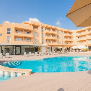 Dunes Platja Апарт-отель