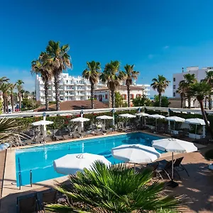 Thb Gran Playa - только для взрослых Отель