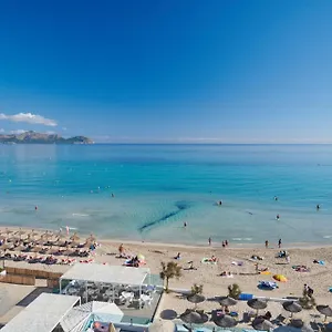 The Sea By Grupotel - Adults Only Отель