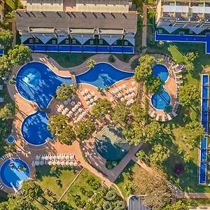 Zafiro Mallorca & Апарт-отель