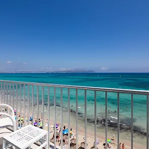 3* Szálloda Js Ca'n Picafort (adults Only)