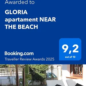 Apartamento Gloria Near The, Can Picafort (Mallorca)