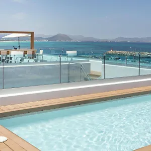 Llaut Boutique (adults Only) Отель